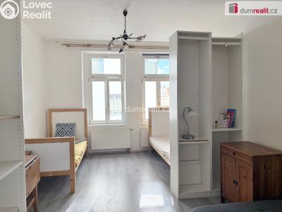 Sale apartment 3+KK Praha 10, Donská č. 9