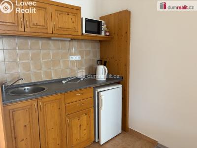 Sale apartment 3+KK Praha 10, Donská č. 10