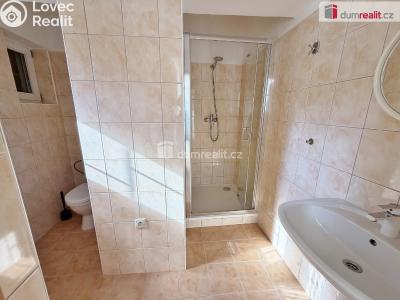 Sale apartment 3+KK Praha 10, Donská č. 11