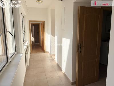 Sale apartment 3+KK Praha 10, Donská č. 13