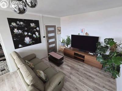 Аренда квартиры 3+1 Praha, Kusého č. 17