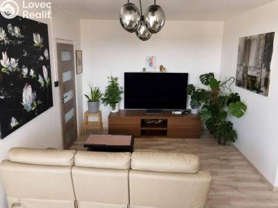Аренда квартиры 3+1 Praha, Kusého č. 2