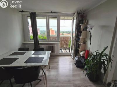Аренда квартиры 3+1 Praha, Kusého č. 3