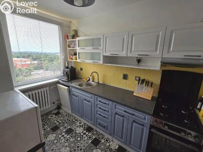 Аренда квартиры 3+1 Praha, Kusého č. 4