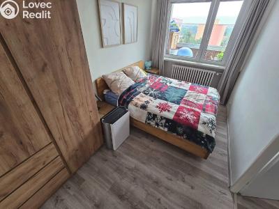 Аренда квартиры 3+1 Praha, Kusého č. 5