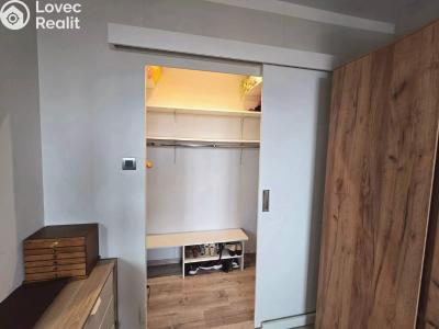 Аренда квартиры 3+1 Praha, Kusého č. 7