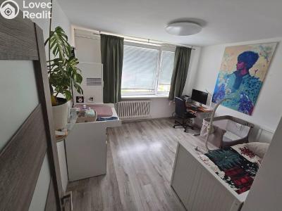 Аренда квартиры 3+1 Praha, Kusého č. 9