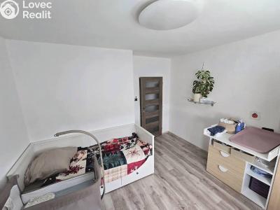 Аренда квартиры 3+1 Praha, Kusého č. 10
