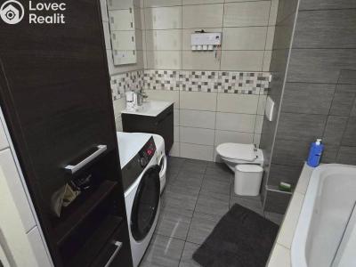 Аренда квартиры 3+1 Praha, Kusého č. 11