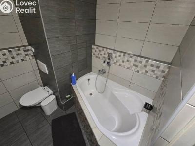 Аренда квартиры 3+1 Praha, Kusého č. 12