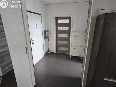 Аренда квартиры 3+1 Praha, Kusého č. 15
