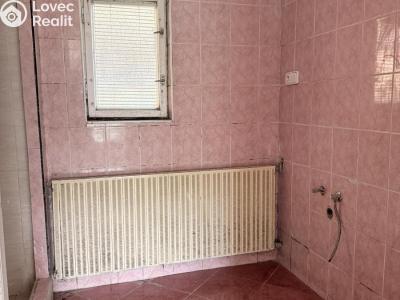 Prodej rodinného domu Zlobice č. 7