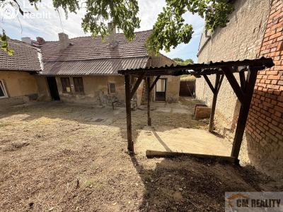 Prodej rodinného domu Zlobice č. 13