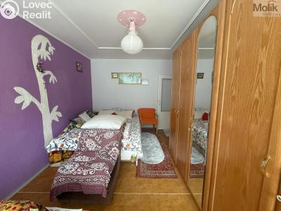 Prodej bytu 4+1 Litvínov, Luční 324 č. 6