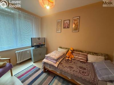 Prodej bytu 4+1 Litvínov, Luční 324 č. 7