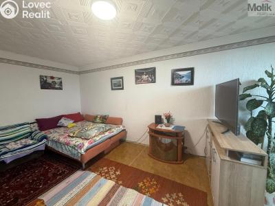 Prodej bytu 4+1 Litvínov, Luční 324 č. 8