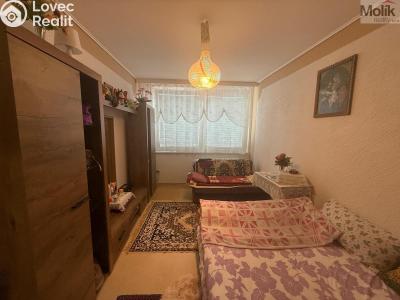 Prodej bytu 4+1 Litvínov, Luční 324 č. 9
