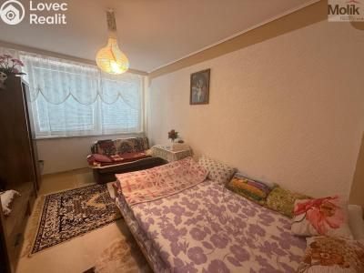 Prodej bytu 4+1 Litvínov, Luční 324 č. 11
