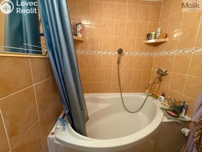 Prodej bytu 4+1 Litvínov, Luční 324 č. 12