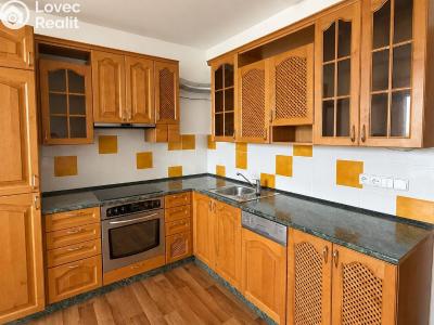 Продажа квартиры 2+KK Rychnov nad Kněžnou, Sokolovská č. 2