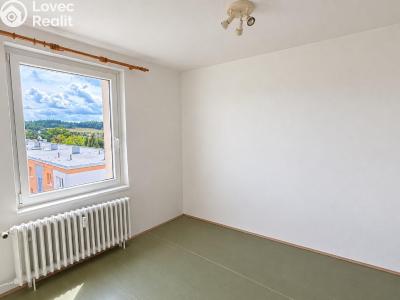 Продажа квартиры 2+KK Rychnov nad Kněžnou, Sokolovská č. 3
