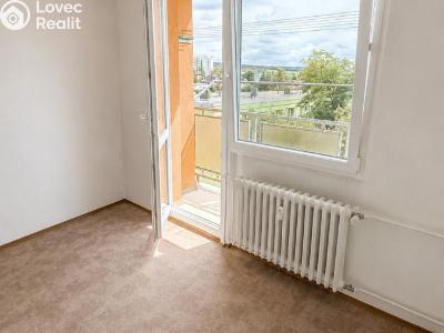 Продажа квартиры 2+KK Rychnov nad Kněžnou, Sokolovská č. 5