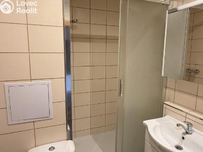 Продажа квартиры 2+KK Rychnov nad Kněžnou, Sokolovská č. 6