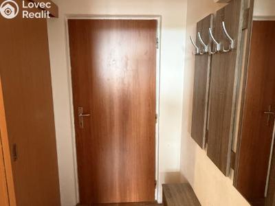 Продажа квартиры 2+KK Rychnov nad Kněžnou, Sokolovská č. 7