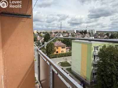 Продажа квартиры 2+KK Rychnov nad Kněžnou, Sokolovská č. 8