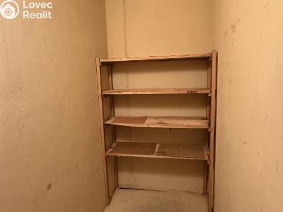 Продажа квартиры 2+KK Rychnov nad Kněžnou, Sokolovská č. 9