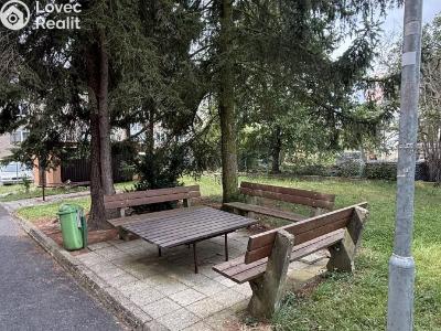 Продажа квартиры 2+KK Rychnov nad Kněžnou, Sokolovská č. 10
