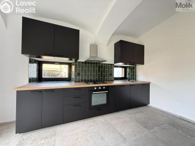 Rent family house Osek, Tovární 190 č. 1