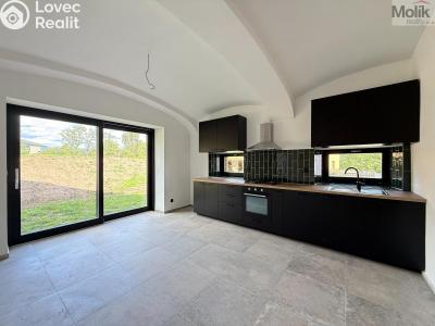 Rent family house Osek, Tovární 190 č. 3