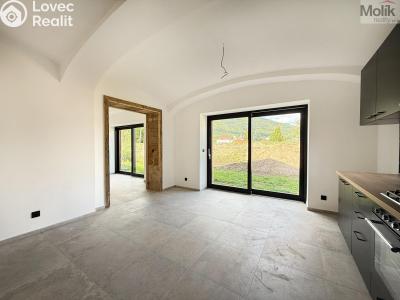 Rent family house Osek, Tovární 190 č. 7