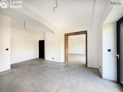 Rent family house Osek, Tovární 190 č. 8