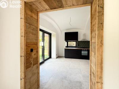Rent family house Osek, Tovární 190 č. 11