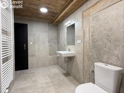 Rent family house Osek, Tovární 190 č. 14