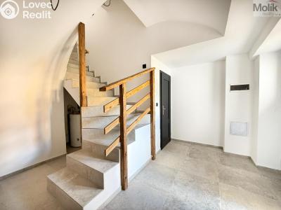 Rent family house Osek, Tovární 190 č. 16