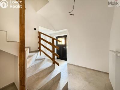 Rent family house Osek, Tovární 190 č. 18