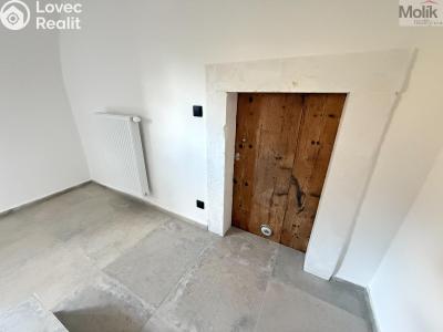 Rent family house Osek, Tovární 190 č. 20