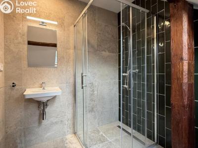 Rent family house Osek, Tovární 190 č. 22