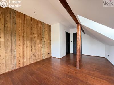 Rent family house Osek, Tovární 190 č. 23