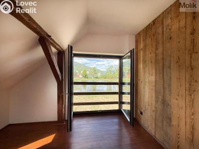 Rent family house Osek, Tovární 190 č. 24