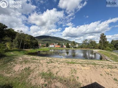 Rent family house Osek, Tovární 190 č. 25