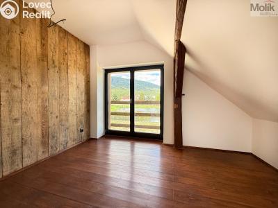Rent family house Osek, Tovární 190 č. 26