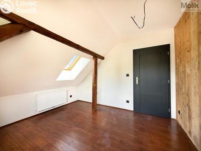 Rent family house Osek, Tovární 190 č. 27