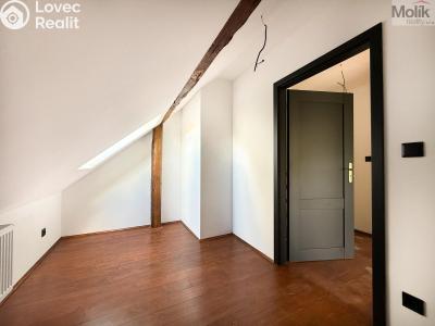 Rent family house Osek, Tovární 190 č. 28
