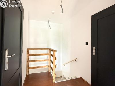 Rent family house Osek, Tovární 190 č. 29