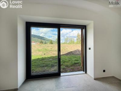 Rent family house Osek, Tovární 190 č. 30