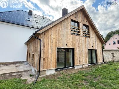 Rent family house Osek, Tovární 190 č. 32